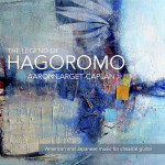 Recent CD release, Legend of Hagoromo